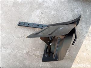 Rarita plug bilonat reglabil motosapa-motocultor - imagine 3