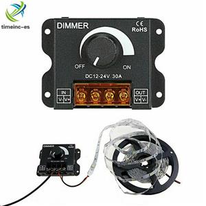 Variator tensiune 12V 24V DC 30A - imagine 3