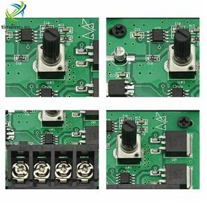 Variator tensiune 12V 24V DC 30A - imagine 7