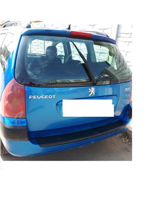 Peugeot 307 break 1.6 benzina 2004 - imagine 2