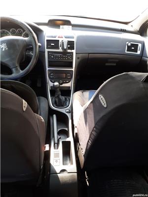 Peugeot 307 break 1.6 benzina 2004 - imagine 5