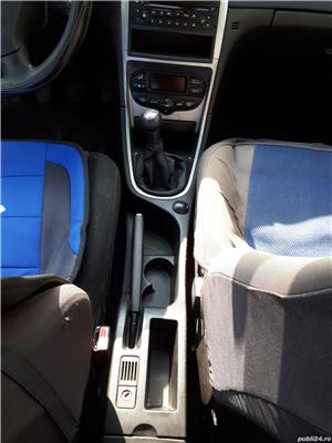 Peugeot 307 break 1.6 benzina 2004 - imagine 8