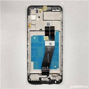 Display Samsung Galaxy A03S Original