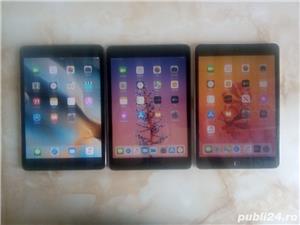 Vând Apple iPad Mini 1 Mini 2 și Mini 3 funcționale și fără conturi iCloud !!