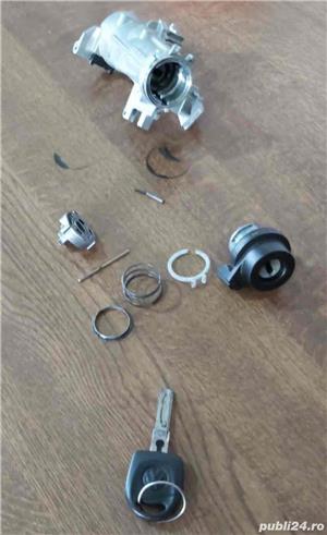 repar deblocare contact Volkswagen Vw Skoda Seat Audi Kia Hyundai Ford Opel Toyota Mazda Daewoo  - imagine 2