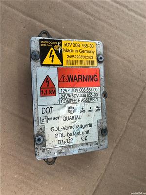 Ballast DAF XF 105 - imagine 2