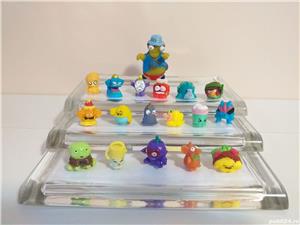 jucarii figurine mutanti monstruleti trash pack garbage Moose SML WCT zombie - imagine 5