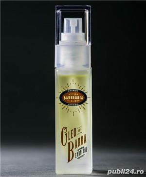 Barbearia ulei pt barba parfumat made in portugalia 