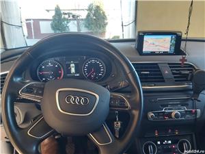 Audi Q3 - Proprietar - imagine 6