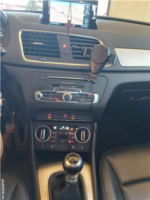 Audi Q3 - Proprietar - imagine 5