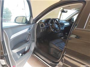 Audi Q3 - Proprietar - imagine 4