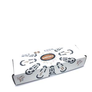 Barbearia ser pt barba parfumat made in portugalia - imagine 4