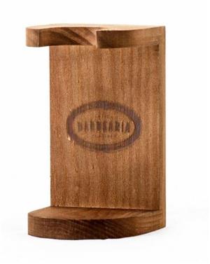 BARBEARIA suport deosebit pt perie/pamatuf ras/barbierit MADE IN PORTUGALIA 