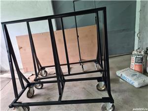 Carucior pt transportat coli pal