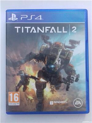 Vand Schimb joc Titanfall 2 Playstation 4 Ps4