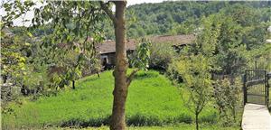 Teren intravilan 2000 mp + construcții existente, comuna Bătrâni, Prahova - imagine 2