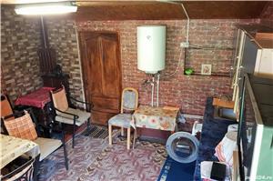 Teren intravilan 2000 mp + construcții existente, comuna Bătrâni, Prahova - imagine 6