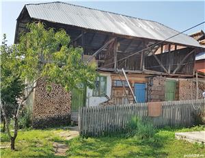 Teren intravilan 2000 mp + construcții existente, comuna Bătrâni, Prahova - imagine 5