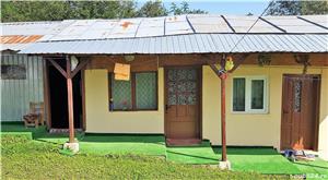 Teren intravilan 2000 mp + construcții existente, comuna Bătrâni, Prahova - imagine 4