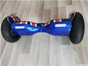 Vand Hoverboard 8.5 inch - imagine 1