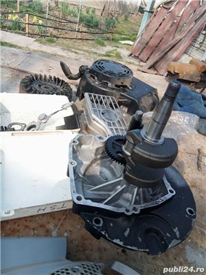 Piese motor motosapa-motocultor Briggs&Stratton 675