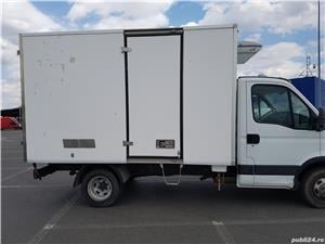 iveco daily frigorific - imagine 3 iveco daily frigorific - imagine 3