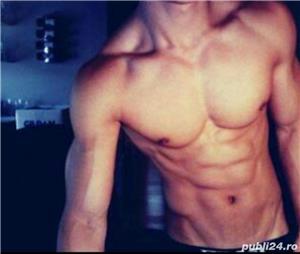 Baiat inalt-1,84 si slabut pentru doamne si domnisoare sau cupluri , nu accept  GAY