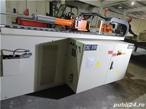 Vand Masina de indoit tevi cu CNCV - imagine 1