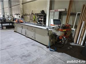 Vand Masina de indoit tevi cu CNCV - imagine 2