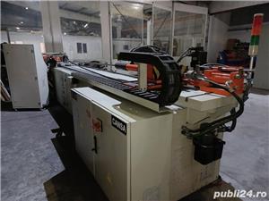 Vand Masina de indoit tevi cu CNCV - imagine 5