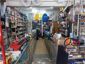 Vand spatiu comercial 624mp - imagine 8