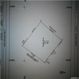Teren Belciugatele intravilan ,balta, Vanzare/Inchiriere - imagine 2