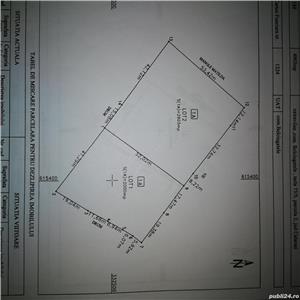 Teren Belciugatele intravilan ,balta, Vanzare/Inchiriere - imagine 3