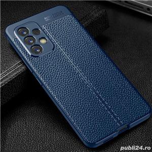 Husa Folie sticla full ecran SAMSUNG Galaxy A33 5G A53 5G A73 modele diferite