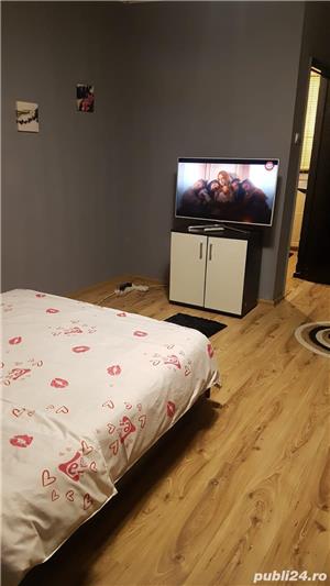 garsoniera de inchiriat sectorul 3 regim hotelier - imagine 4