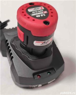 Acumulator x12v Team Parkside Incarcator Parkside x12v Team - imagine 3
