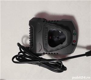 Acumulator x12v Team Parkside Incarcator Parkside x12v Team - imagine 4