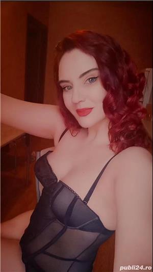 Herastrau 1.80cm 40ani Alexandra  - imagine 4