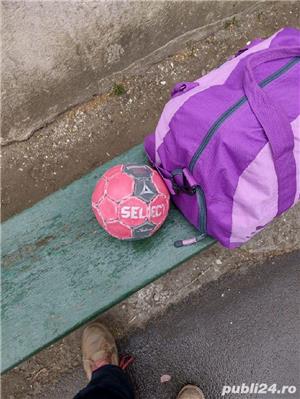 minge handbal Select