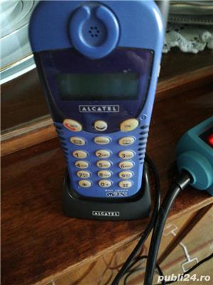telefon Alcatel max 