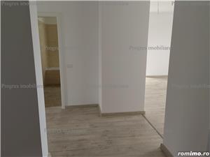 Apartament 3 camere - bloc nou - 2 balcoane - 102.600 euro  - imagine 8