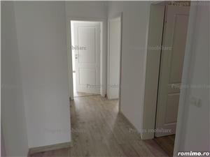 Apartament 3 camere - bloc nou - 2 balcoane - 121.600 euro  - imagine 4