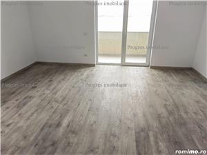 Apartament 3 camere - bloc nou - 2 balcoane - 102.600 euro  - imagine 3