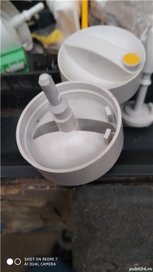 Piese centrala termica Bosch