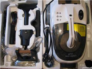 Vand aparat de curatat prefesional cu abur