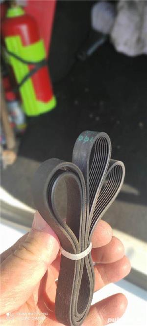 Curea masina de spălat rufe ndesit wilx105