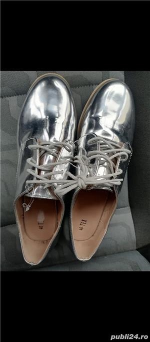 pantofi dama mărimea 40 - imagine 4