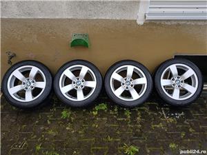 Vînd Jante Originale , Mercedes-Audi-BMW-VW