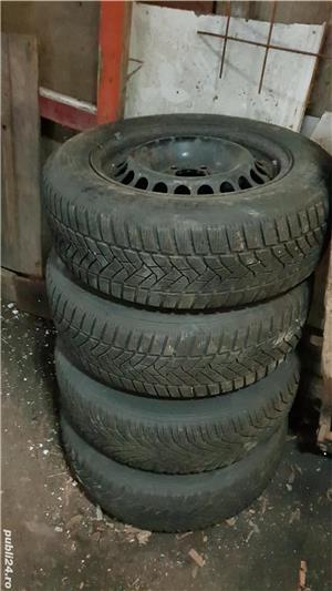 Vînd Jante Originale , Mercedes-Audi-BMW-VW - imagine 10