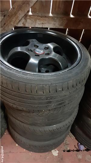 Vînd Jante Originale , Mercedes-Audi-BMW-VW - imagine 5